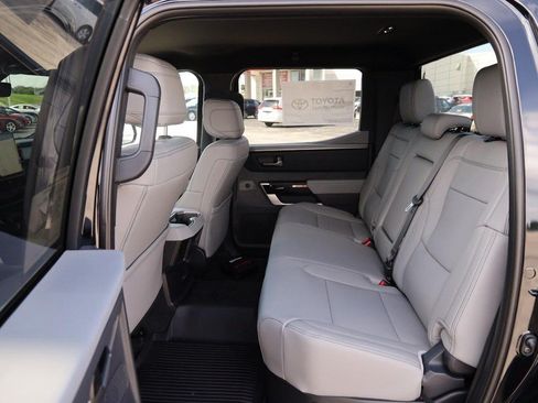 New 2026 Toyota Tundra Limited w/ Limited PVM Package AWD/4WD image 9