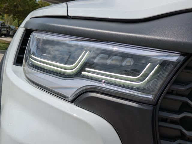 New 2026 RAM 1500 RHO w/ RHO Level 1 Equipment Group AWD/4WD image 8
