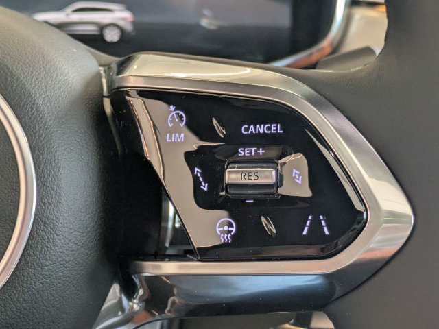 New 2026 Jaguar F-PACE R-Dynamic S AWD/4WD image 22