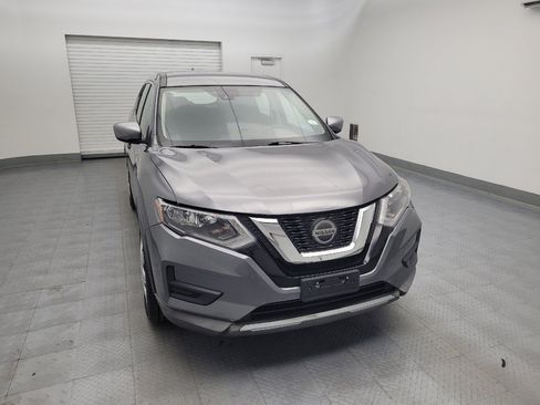 Used 2019 Nissan Rogue S AWD/4WD image 14