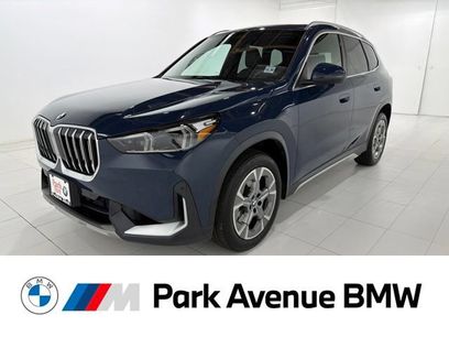 Used 2026 BMW X1 xDrive28i w/ Convenience Package
