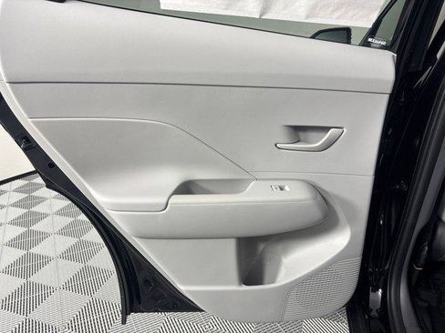 New 2026 Hyundai Kona SEL Sport image 24