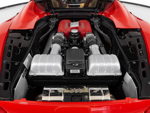 Used 2004 Ferrari 360 Spider RWD image 21
