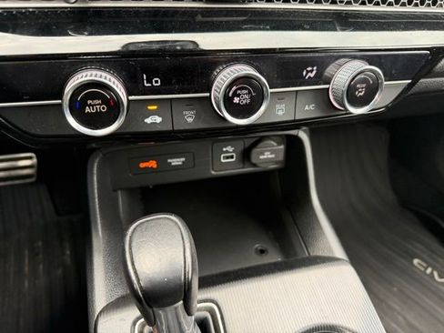 Used 2024 Honda Civic Sport image 51