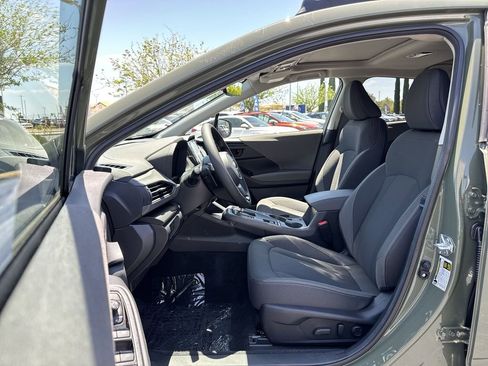 New 2026 Subaru Crosstrek 2.0i Premium AWD/4WD image 13