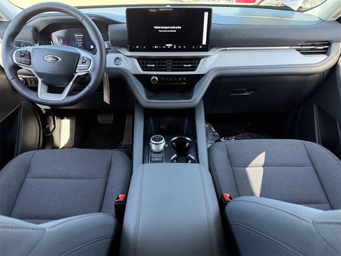 New 2026 Ford Explorer Active image 32