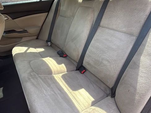 Used 2013 Honda Civic LX image 25