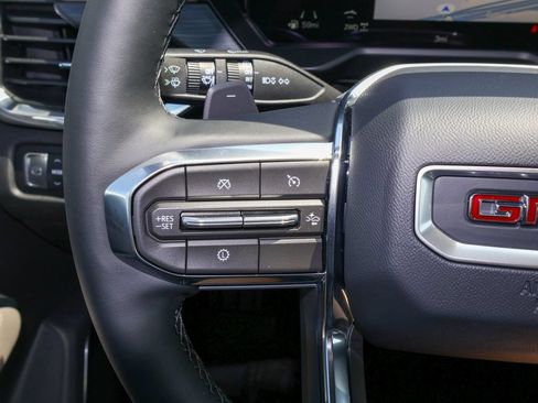 New 2026 GMC Acadia Elevation w/ Black Edition AWD/4WD image 24