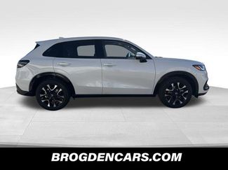 New 2026 Honda HR-V EX-L video 2