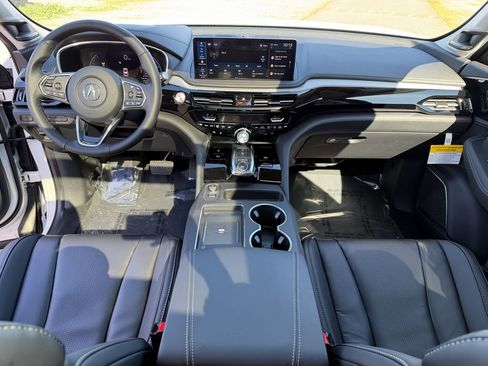 New 2026 Acura MDX FWD w/ Technology Package image 28