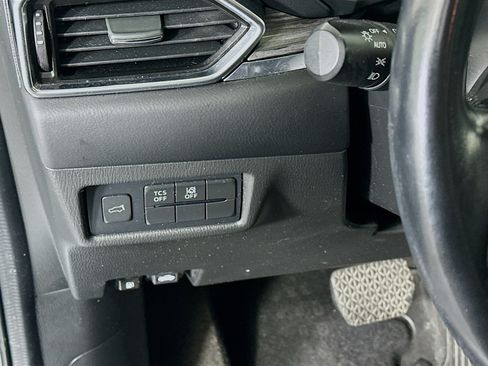 Used 2020 MAZDA CX-5 Grand Touring FWD image 17