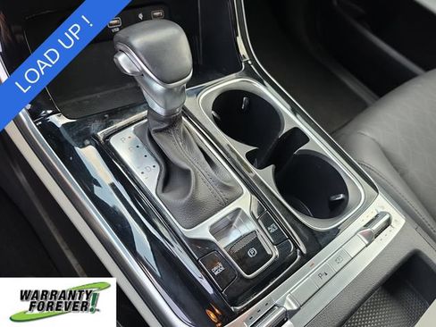 Used 2024 Kia Carnival SX FWD image 30