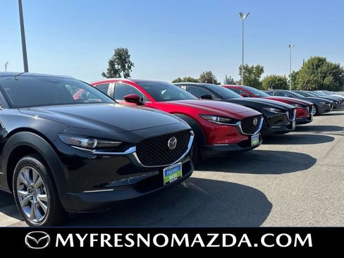 New 2026 MAZDA CX-90 3.3 Turbo S w/ Premium Package AWD/4WD image 32
