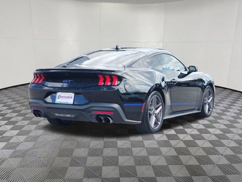 Used 2024 Ford Mustang GT Premium w/ California Special Package RWD image 4