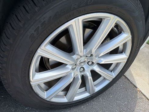 Used 2018 Volvo XC90 T6 Inscription w/ Luxury Package AWD/4WD image 6