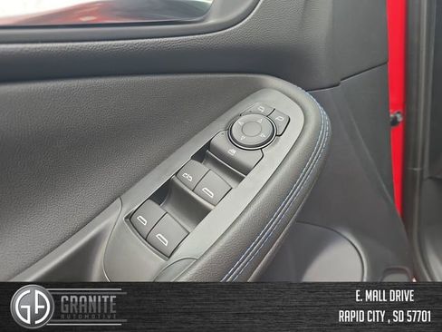 New 2026 Buick Encore GX Sport Touring w/ Black Roof Package image 11