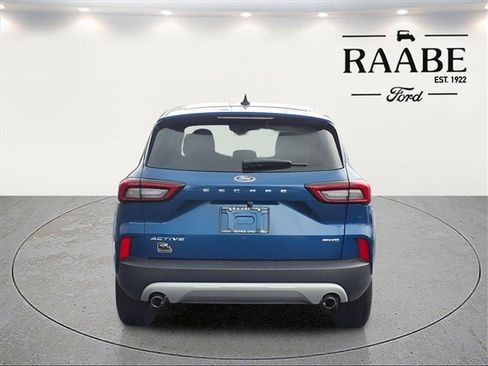 Used 2023 Ford Escape Active image 6