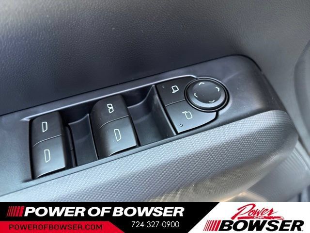New 2026 Chevrolet Colorado Trail Boss w/ LPO, Tailgate Decal Package AWD/4WD image 7