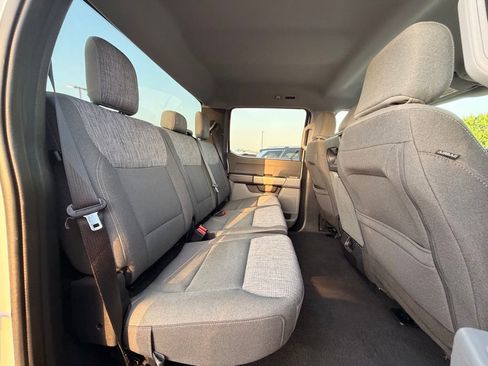 Used 2023 Ford F150 XLT image 11