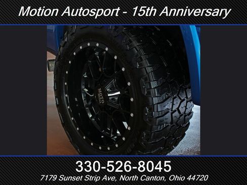 Used 2019 Ford F150 XLT w/ Equipment Group 302A Luxury AWD/4WD image 52
