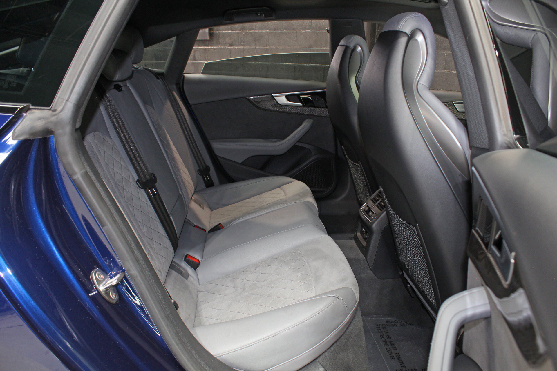 Used 2022 Audi S5 Prestige w/ Prestige Package AWD/4WD image 45