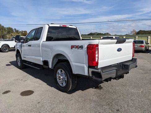 New 2026 Ford F350 XLT w/ FX4 Off-Road Package AWD/4WD image 6