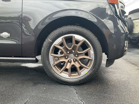 New 2026 Ford Expedition Max King Ranch AWD/4WD image 10