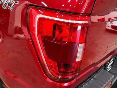 Used 2022 Ford F150 XLT w/ Equipment Group 302A High AWD/4WD image 31