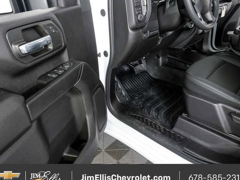 New 2026 Chevrolet Silverado 3500 W/T w/ WT Convenience Package AWD/4WD image 7