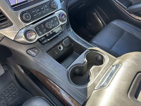 Used 2018 Chevrolet Tahoe LT image 26