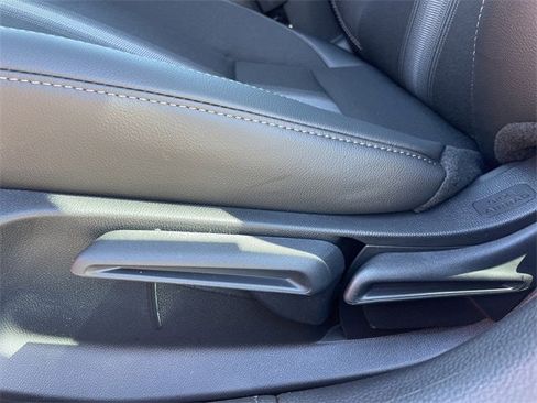 New 2026 Honda Civic Sport image 25