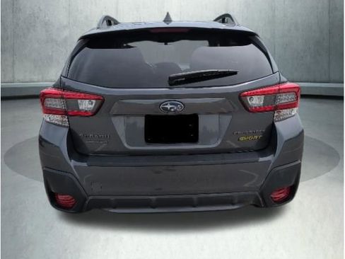Used 2021 Subaru Crosstrek 2.5i Sport AWD/4WD image 5