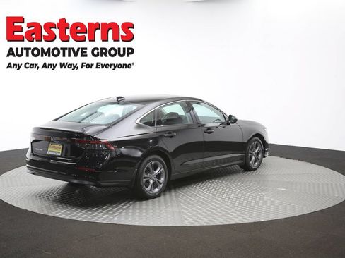 Used 2024 Honda Accord EX image 40