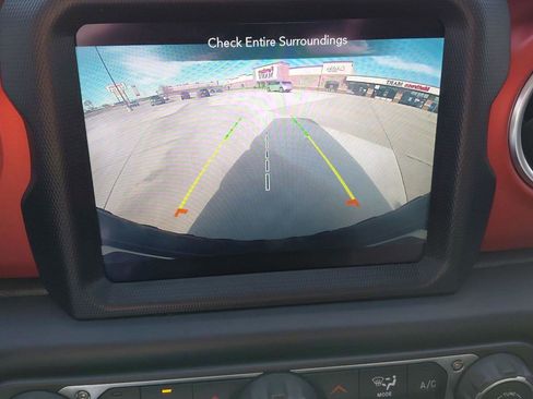 Used 2020 Jeep Wrangler Unlimited Rubicon image 31