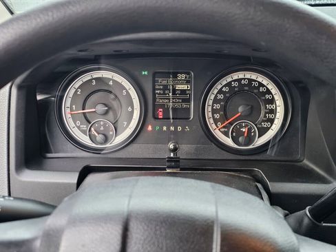 Used 2013 RAM 1500 Tradesman w/ Popular Equipment Group image 31