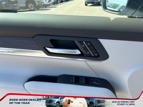 New 2026 GMC Terrain Denali image 22