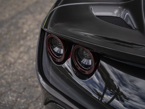 Certified 2022 Ferrari F8 Tributo RWD image 31