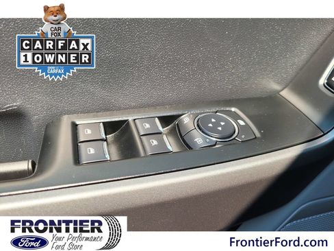 Used 2025 Ford F250 XLT AWD/4WD image 20