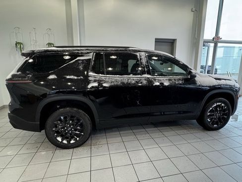 New 2026 Chevrolet Traverse LT w/ Midnight/Sport Edition image 34