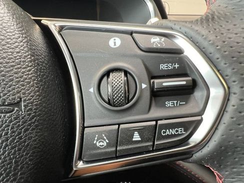New 2026 Acura MDX A-Spec AWD/4WD image 16