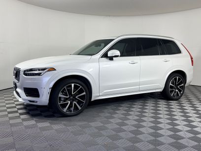 Used 2020 Volvo XC90 T6 Momentum
