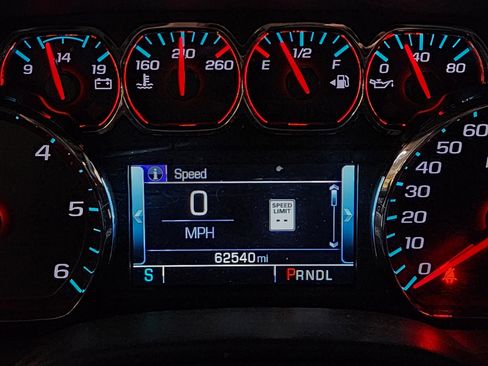 Used 2017 GMC Sierra 1500 SLT w/ SLT Premium Package image 24