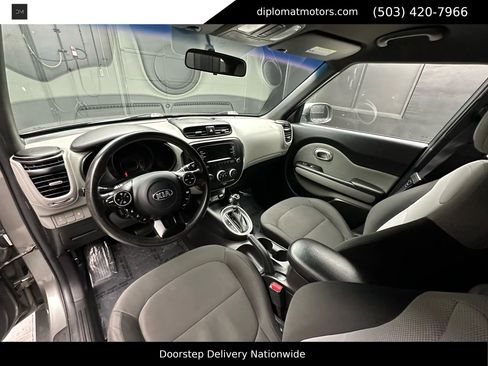 Used 2017 Kia Soul image 14