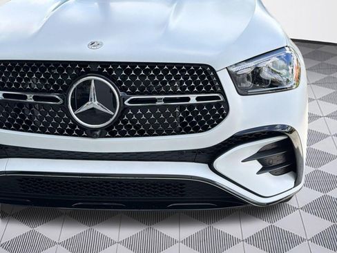New 2026 Mercedes-Benz GLE 450 4MATIC image 11