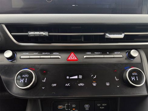 Used 2024 Hyundai Sonata SEL image 29