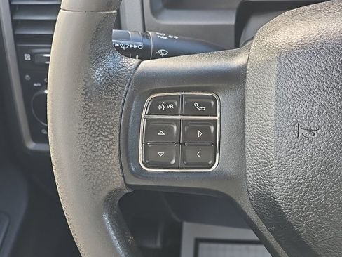 Used 2018 RAM 2500 Tradesman w/ Popular Equipment Group image 26