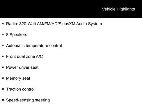 Used 2025 Honda CR-V Sport-L image 10