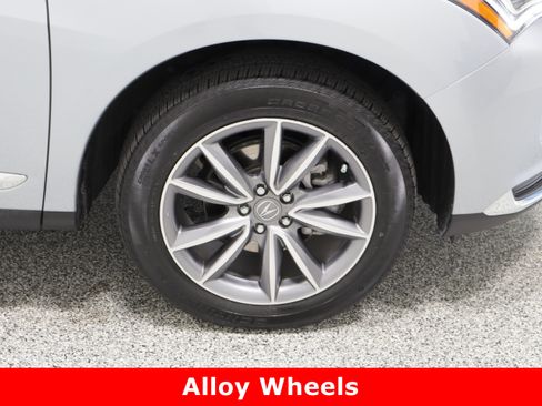 Used 2024 Acura RDX SH-AWD w/ Technology Package image 5