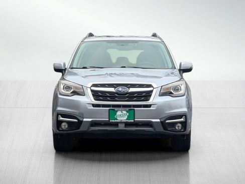 Used 2017 Subaru Forester 2.5i Touring image 2