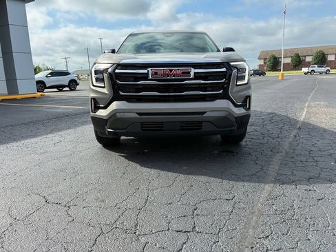 Used 2026 GMC Terrain Elevation FWD image 7